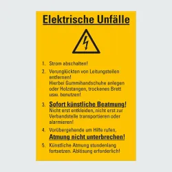 Kategorie Betriebsaushang image