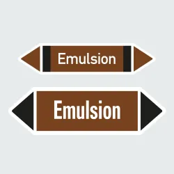 Kategorie Durchflussstoff: Nicht brennbare Flüssigkeiten und Feststoffe image