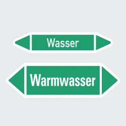 Kategorie Durchflussstoff: Wasser image