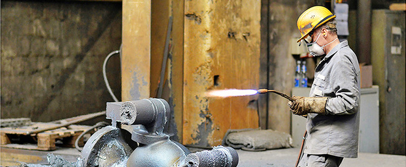 ATEX-Herstellerrichtlinie 2014/34/EU