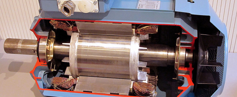 Die Norm IEC 60034-30 – was gibt es Neues ab dem 01.01.2015?