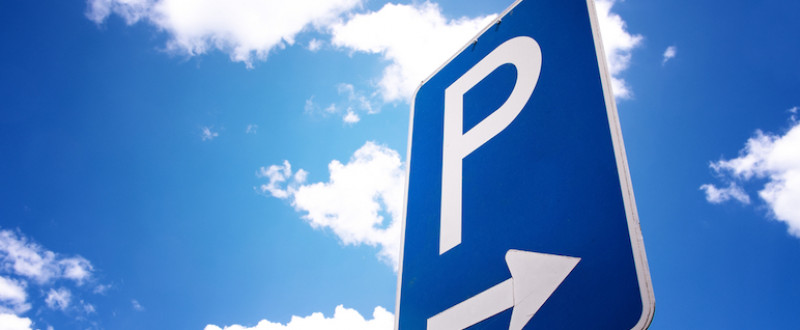 Alles neu macht der Mai: Überholen Sie jetzt Ihren Parkplatz