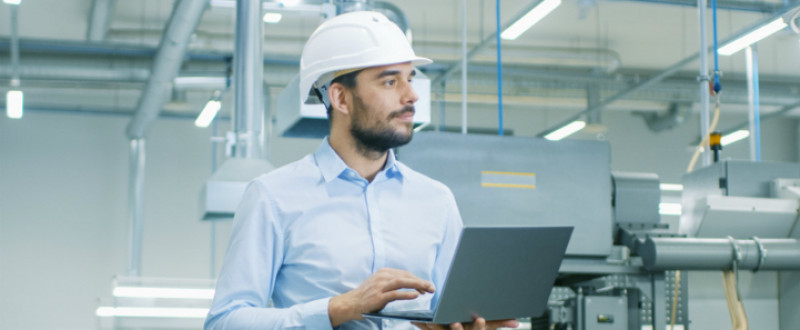  Fachwissen kompakt Wartungssicherung -  Sperren, Markieren, Menschen an Maschinen schützen