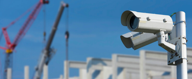 Neue Kennzeichnungspflichten zur Videoüberwachung