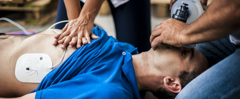 Neue Reanimationsleitlinien veröffentlicht