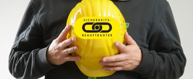 Darum sind Sicherheitsbeauftragte im Betrieb ein Muss!