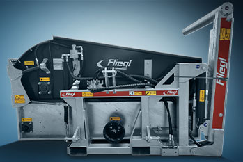 Individuelle Kennzeichnung für den Maschinen- & Anlagenbau