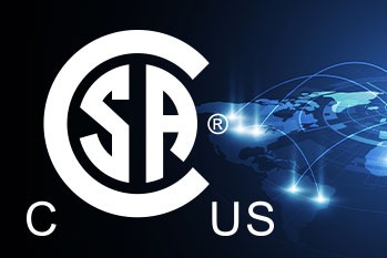 CSA Group Zertifizierung für den sicheren Export industrieller Maschinen weltweit
