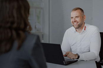 PERMALIGHT Power Warnzeichen