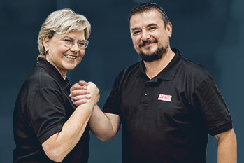 Gemeinsam stark – Gemeinsam erfolgreich im Jahr 2026