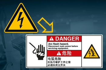 Sicherheitsstandards neu definieren – mit individueller Kennzeichnung für maximale Sicherheit im neuen Jahr!