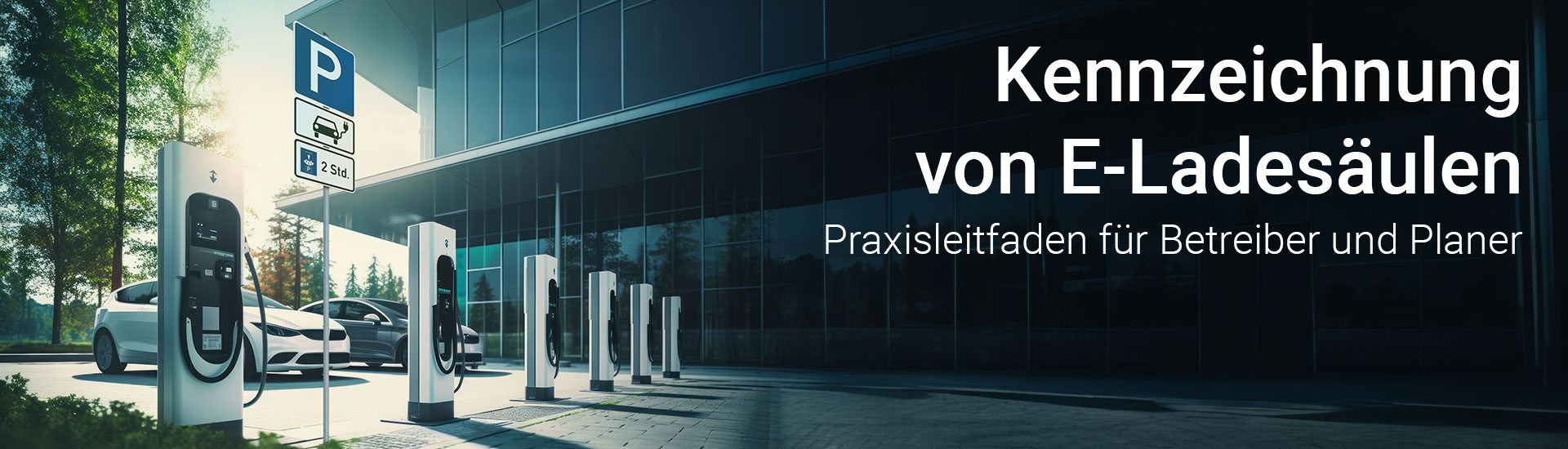 Elektromobilitaet_Kennzeichnung_von_E-Ladestationen
