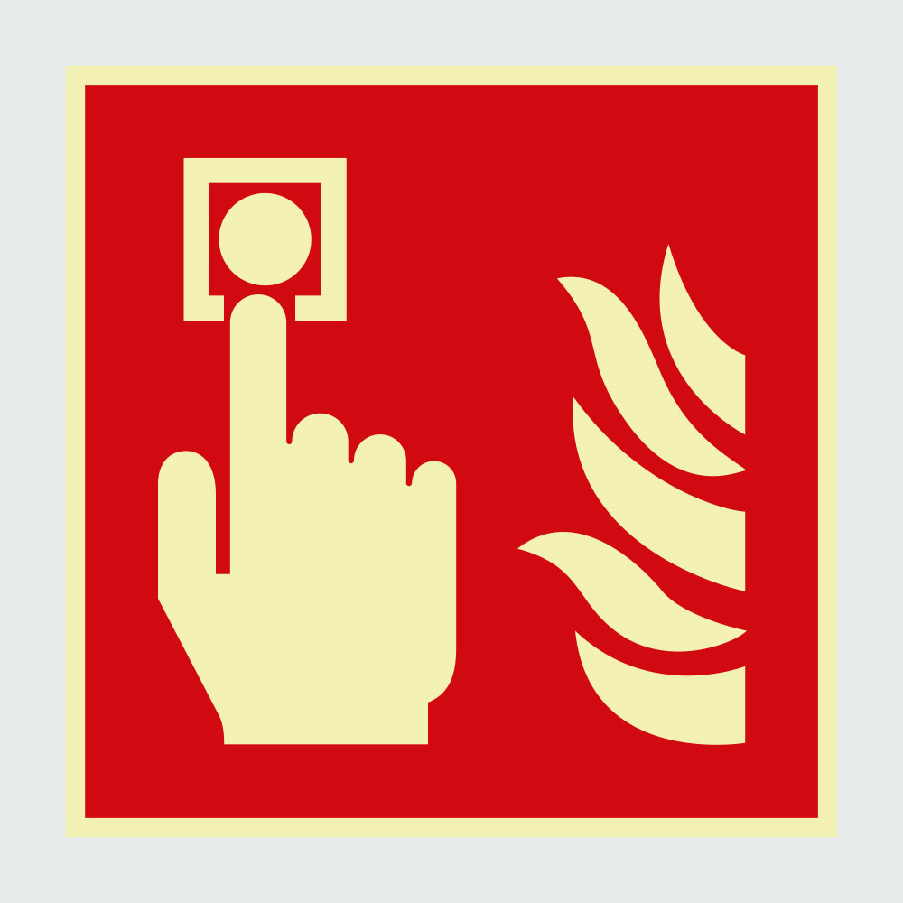 Hauptbild der Kategorie Brandschutzzeichen: Klicken Sie auf das Bild, um zur Produktliste zu gelangen.