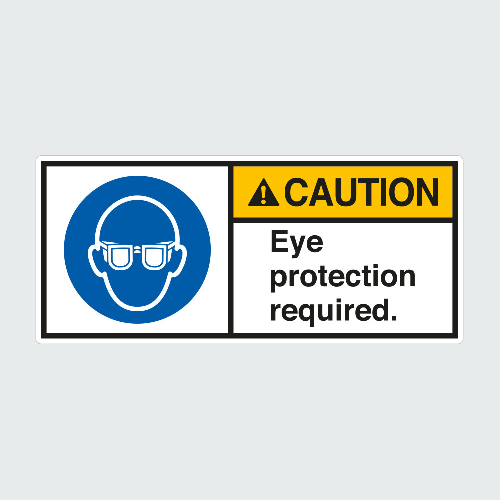 Hauptbild der Kategorie Signalwort - Caution: Klicken Sie auf das Bild, um zur Produktliste zu gelangen.
