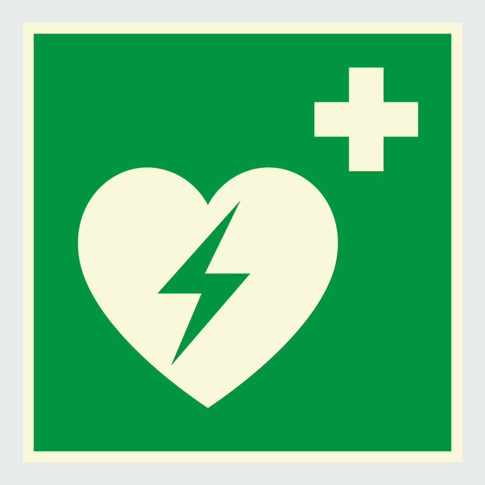 Hauptbild der Kategorie Defibrillator: Klicken Sie auf das Bild, um zur Produktliste zu gelangen.