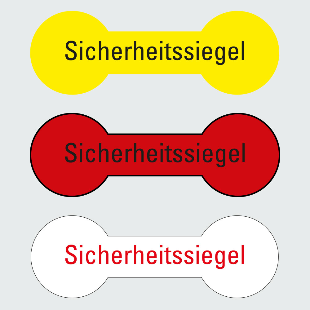 Hauptbild der Sicherheitssiegel: Klicken Sie auf das Bild, um zur Seite des Vaterartikels zu gelangen.