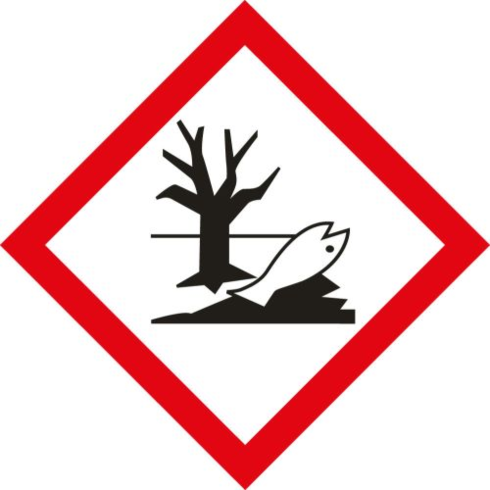 GHS09 Umweltgefahr