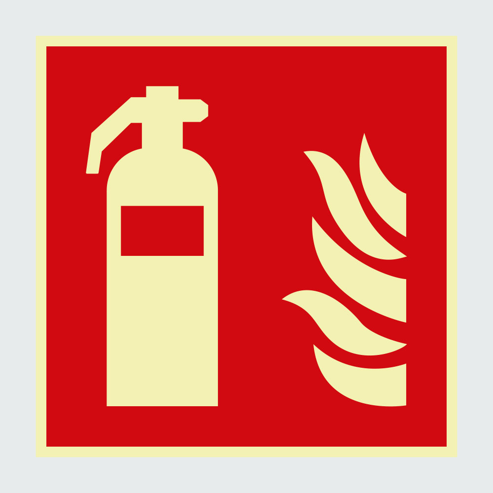 Hauptbild der Kategorie   Brandschutzzeichen Mittel & Geräte: Klicken Sie auf das Bild, um zur Produktliste zu gelangen.