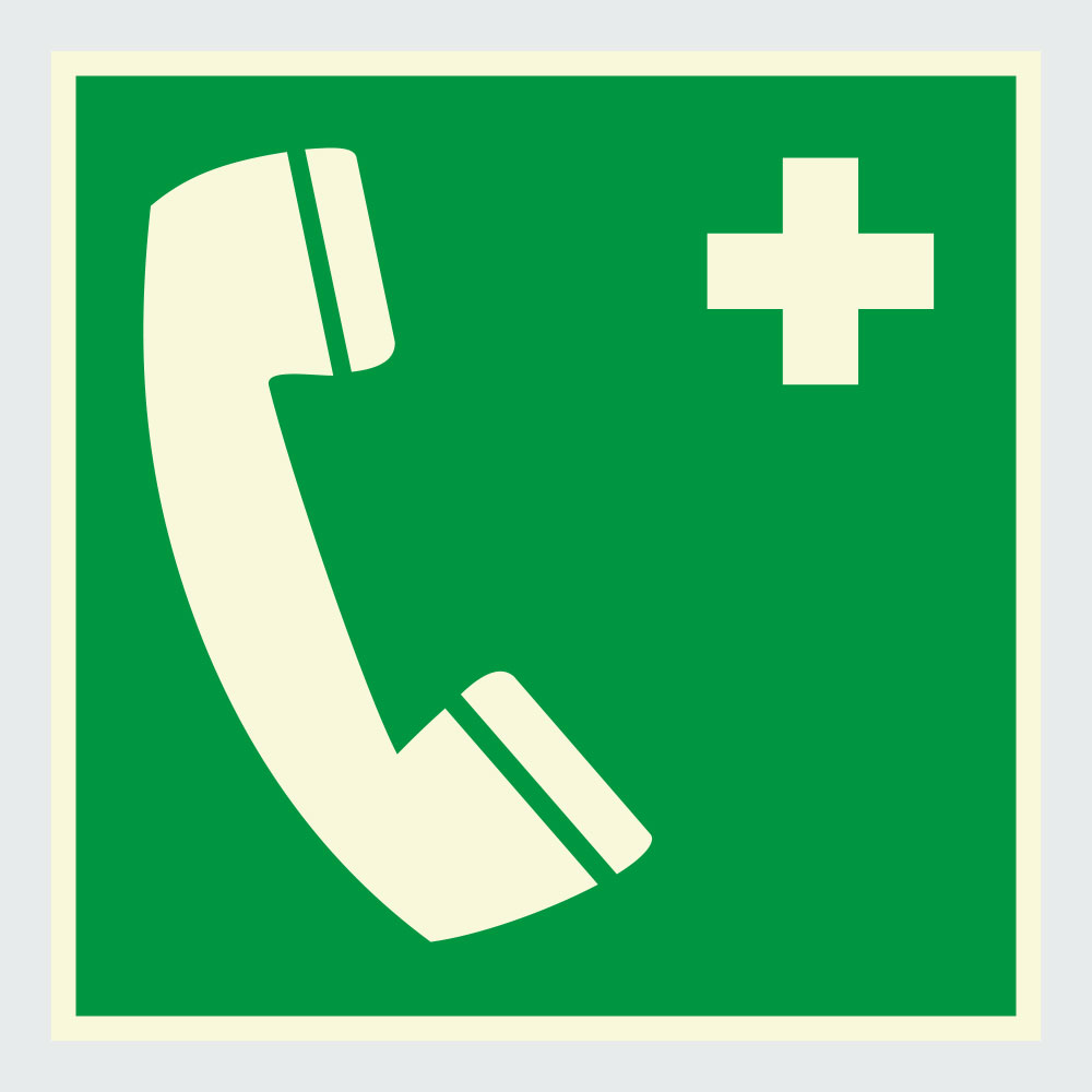 Hauptbild der Kategorie Notruftelefon: Klicken Sie auf das Bild, um zur Produktliste zu gelangen.