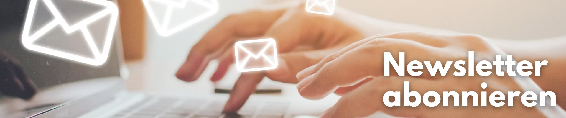 Newsletter abonnieren