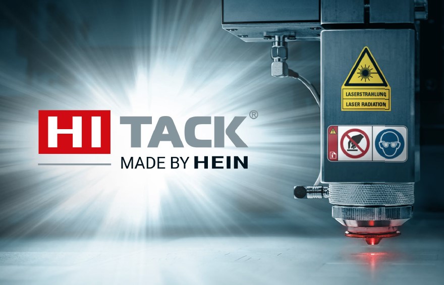 Banner über HI-TACK Aufkleber und Service auf der Startseite – Klicken, um zur den Seite von HI-TACK Marke zu navigieren