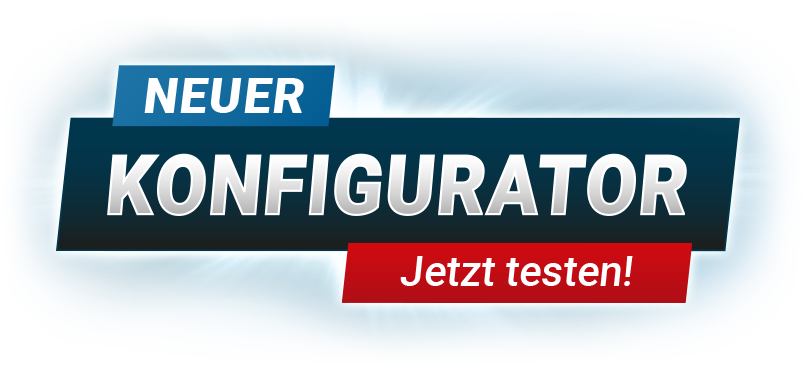 Jetzt Prüfplaketten gestalten