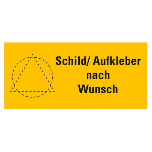 Prüfplaketten-Bilder auf Hauptbanner – bestens vorbereitet ins neue Jahr