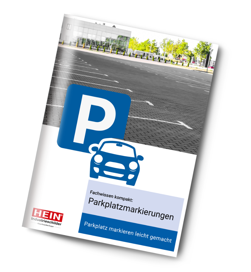 Parkplatzmarkierung Whitepaper