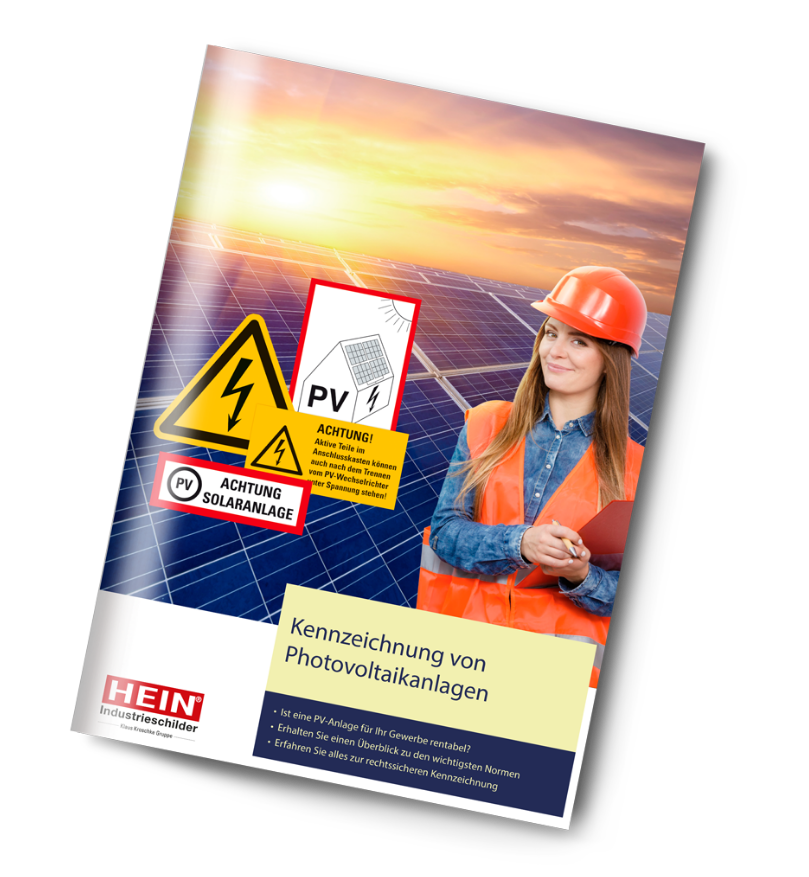 Photovoltaik Whitepaper